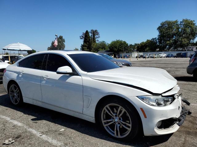 2017 BMW 430I GRAN WBA4F7C54HG438195