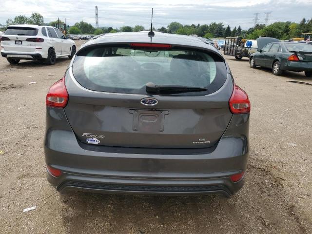 2016 FORD FOCUS SE 1FADP3K21GL403223