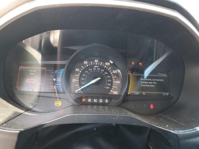 2015 FORD EDGE SEL #3287683059