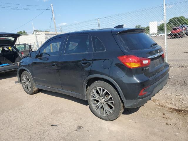 2019 MITSUBISHI OUTLANDER JA4AR3AU9KU012781