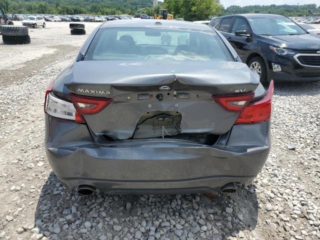 2017 NISSAN MAXIMA 3.5 1N4AA6AP2HC406426
