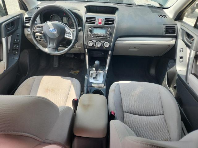 2015 SUBARU FORESTER 2 JF2SJADC3FH428978