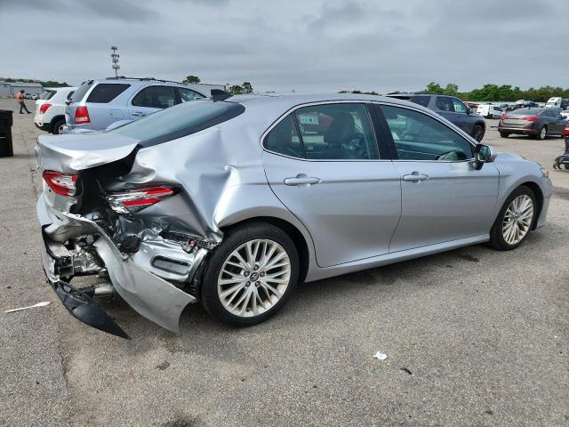 Vin: 4t1bz1hk3ju020050, lot: 62676275, toyota camry xse 20183