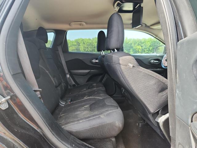 2015 JEEP CHEROKEE L - 1C4PJLCB3FW657343