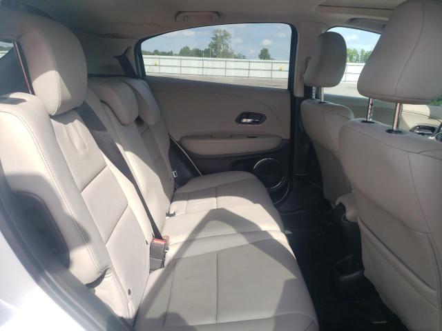 2016 HONDA HR-V EXL 3CZRU6H72GM755099