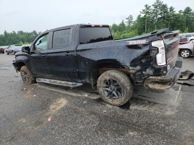 2019 CHEVROLET SILVERADO K1500 LT TRAIL BOSS 3GCPYFED5KG270863
