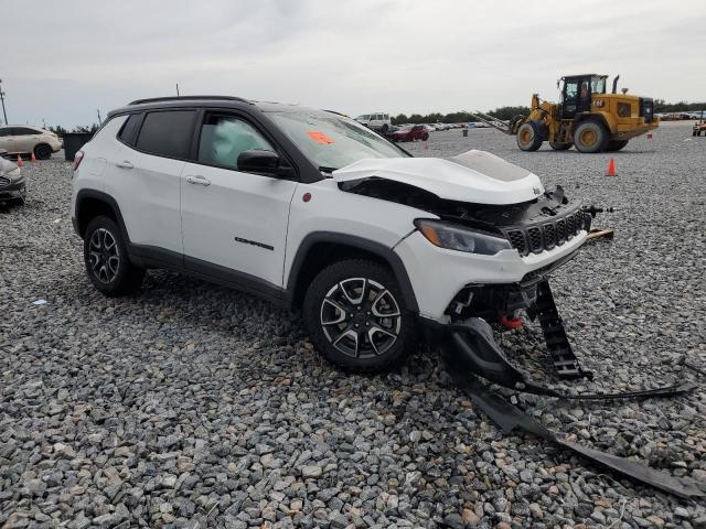 2025 JEEP COMPASS TR 3C4NJDDN3ST521607