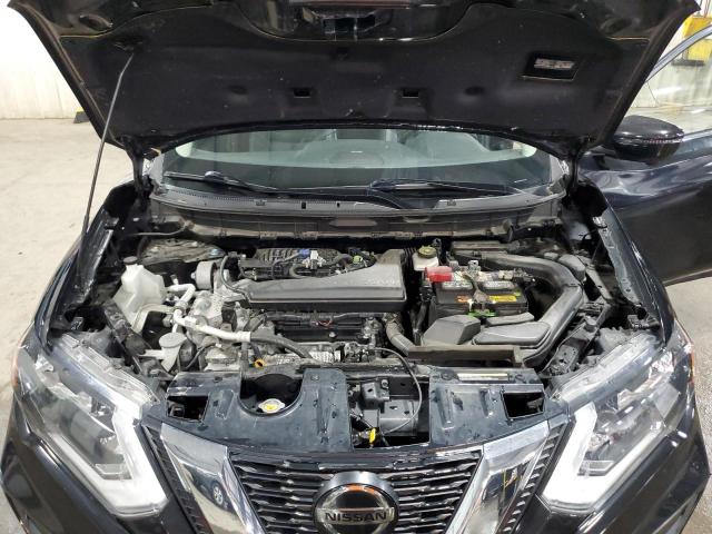 2018 NISSAN ROGUE S JN8AT2MT2JW461876