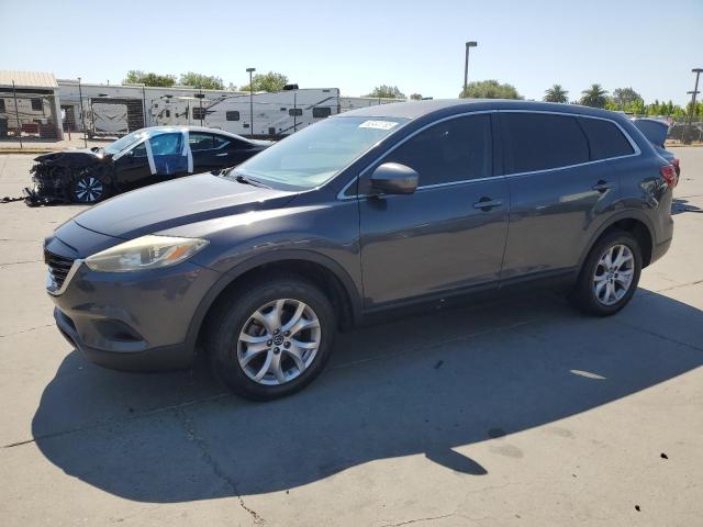 2015 MAZDA CX-9 SPORT JM3TB3BAXF0450687
