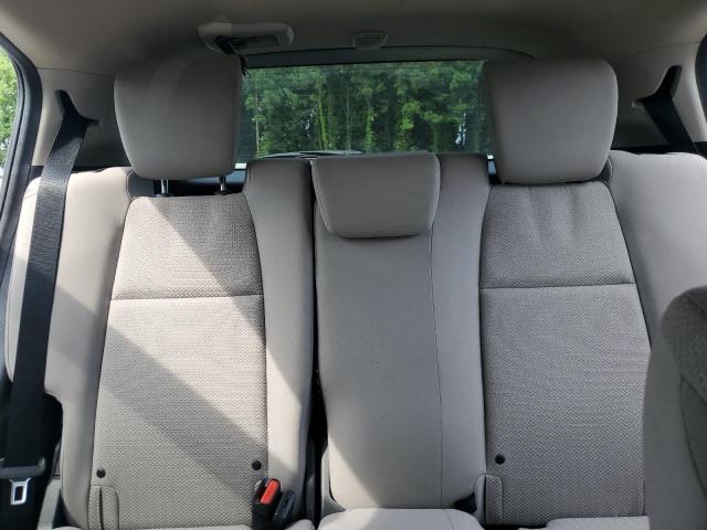 2017 HONDA HR-V EX - 3CZRU5H50HM726825