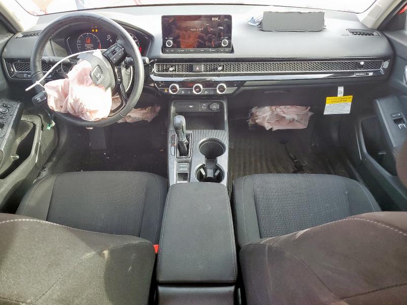 2024 HONDA CIVIC EX 2HGFE1F79RH305254