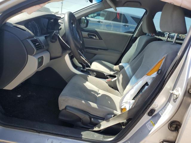 2013 HONDA ACCORD LX - 1HGCR2F30DA058983