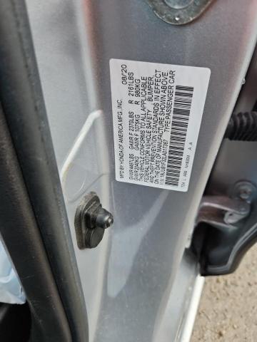 2020 ACURA TLX 19UUB1F32LA017367