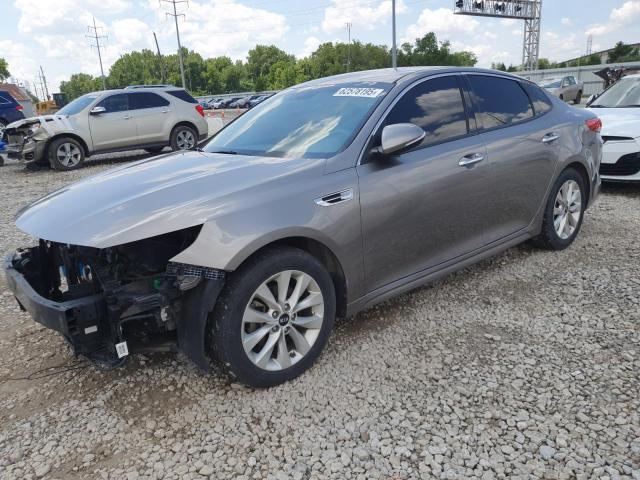 Vin: 5xxgu4l30hg153374, lot: 62578195, kia optima ex 2017 img_1