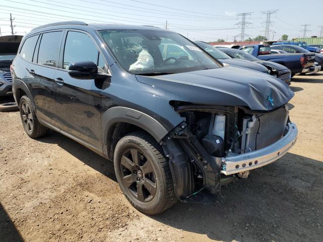 2022 HONDA PILOT TRAI 5FNYF6H86NB069556