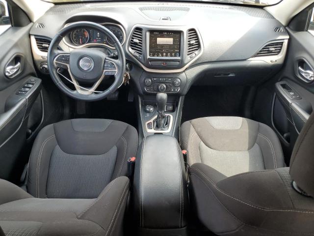 2016 JEEP CHEROKEE L 1C4PJMCS9GW119365