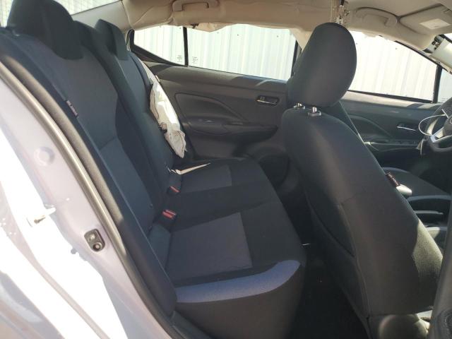 2025 NISSAN VERSA SV - 3N1CN8EV9SL817168
