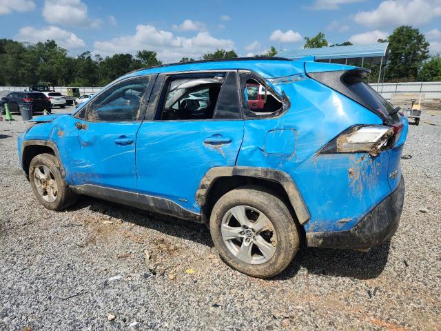 2019 TOYOTA RAV4 LE - 2T3LWRFV8KW007957