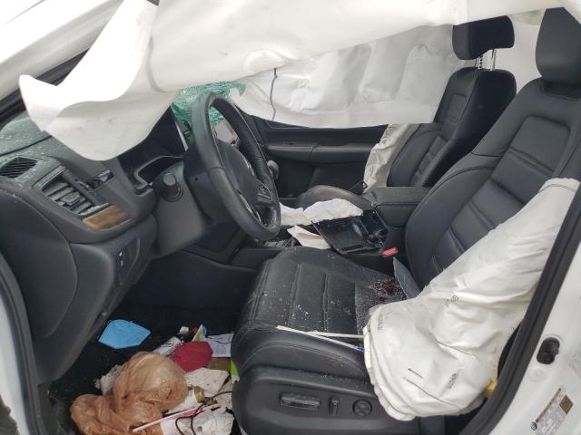 2020 HONDA CR-V EXL 2HKRW1H89LH412835