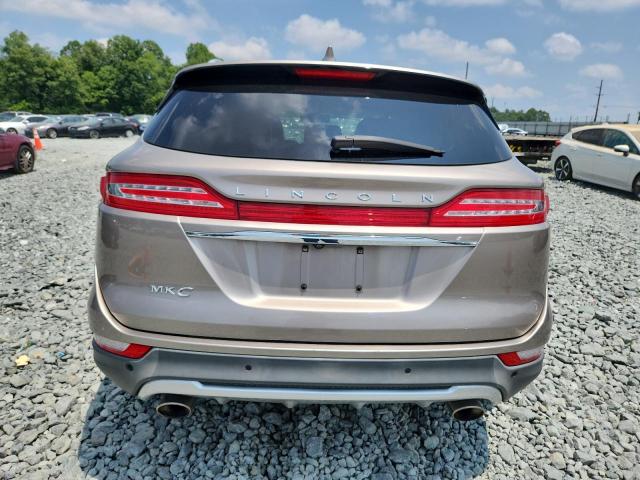2019 LINCOLN MKC RESERV 5LMCJ3C95KUL38505