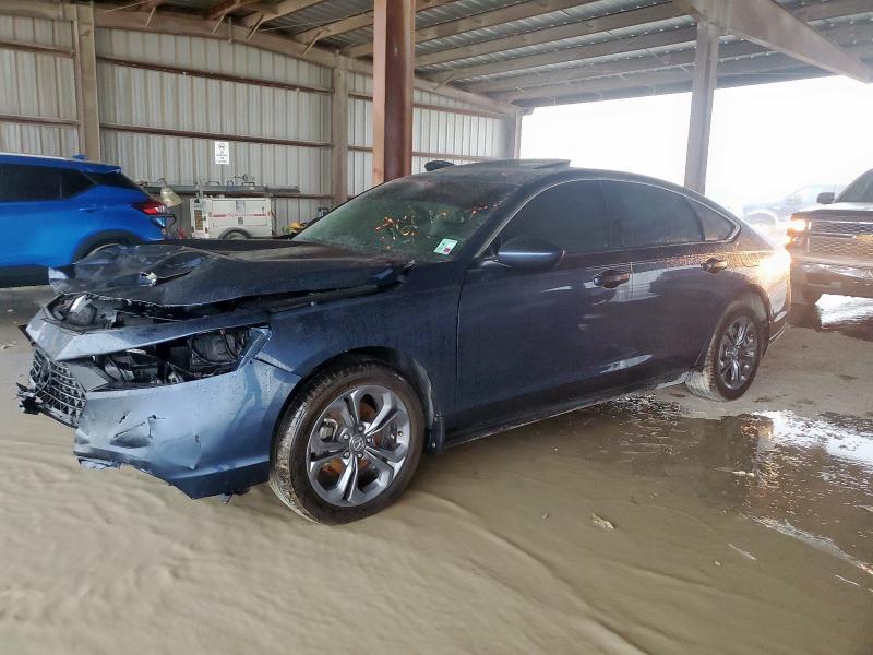 Vin: 1hgcy1f34pa024529, lot: 62749945, honda accord ex 2023 img_1