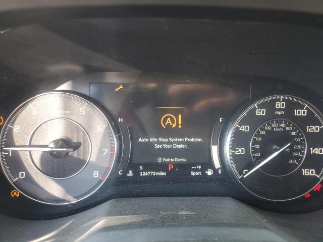 2020 ACURA RDX 5J8TC1H31LL015653