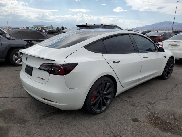 2020 TESLA MODEL 3 - 5YJ3E1EC0LF624880