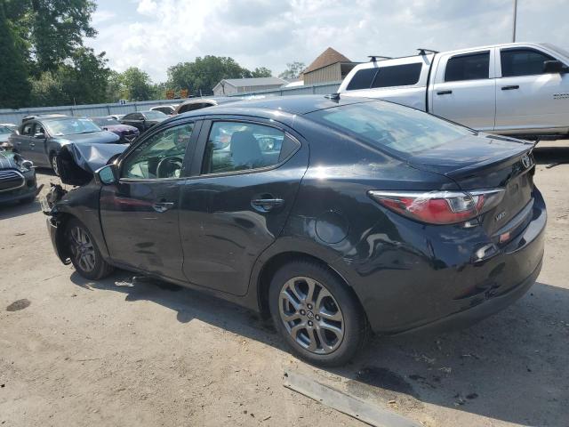 2019 TOYOTA YARIS L 3MYDLBYV6KY512845