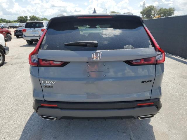 2025 HONDA CR-V SPORT-L 7FARS5H80SE020444