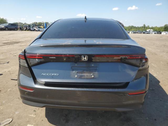 2023 HONDA ACCORD EX 1HGCY1F31PA060551