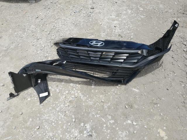 2025 HYUNDAI ELANTRA SE KMHLL4DG1SU030523