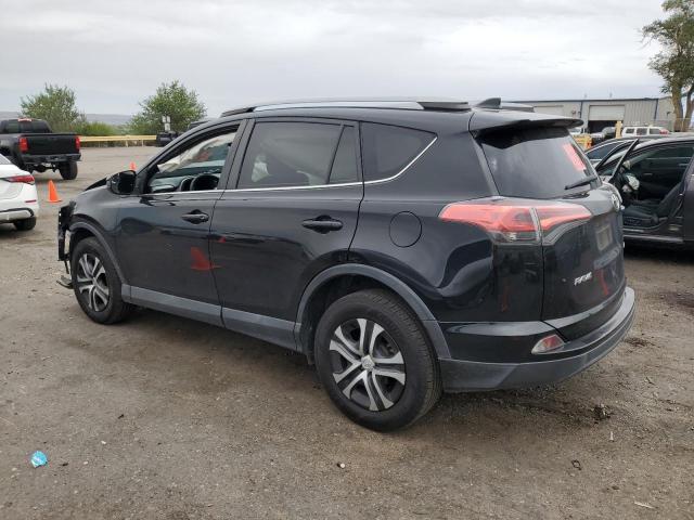 2017 TOYOTA RAV4 LE - 2T3ZFREV1HW352588