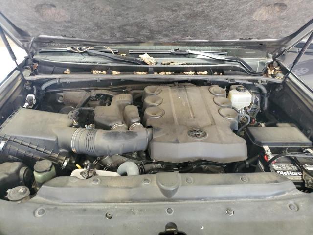 2019 TOYOTA 4RUNNER SR JTEBU5JR6K5666286