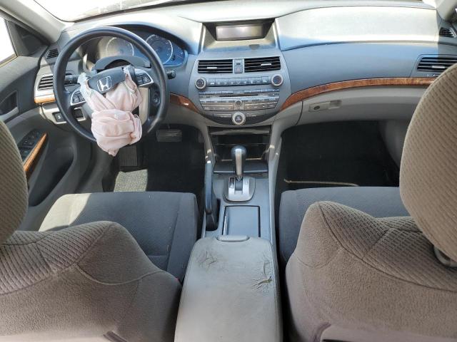 2012 HONDA ACCORD EX - 1HGCP3F76CA003533