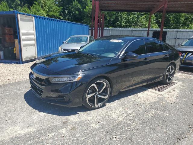HONDA ACCORD SPO