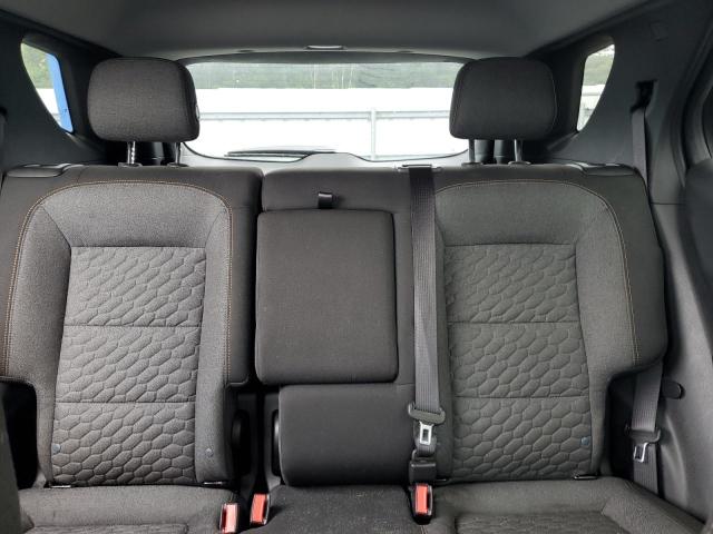 2020 CHEVROLET EQUINOX LT - 3GNAXUEV4LL250674