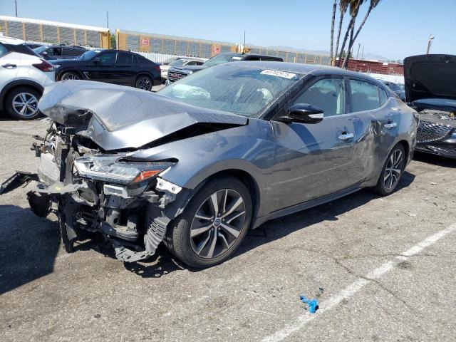 2020 NISSAN MAXIMA - 1N4AA6CV2LC376350