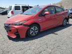 2019 TOYOTA PRIUS PRIM - JTDKARFP2K3116882