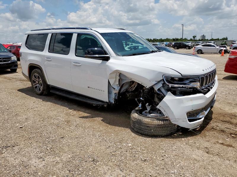 2025 JEEP WAGONEER L 1C4SJRAP5SS501656