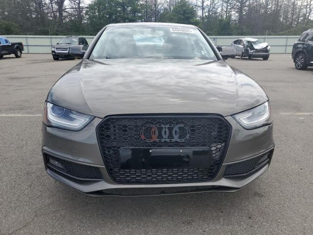 2014 AUDI A4 PREMIUM - WAUFFAFL9EN008279