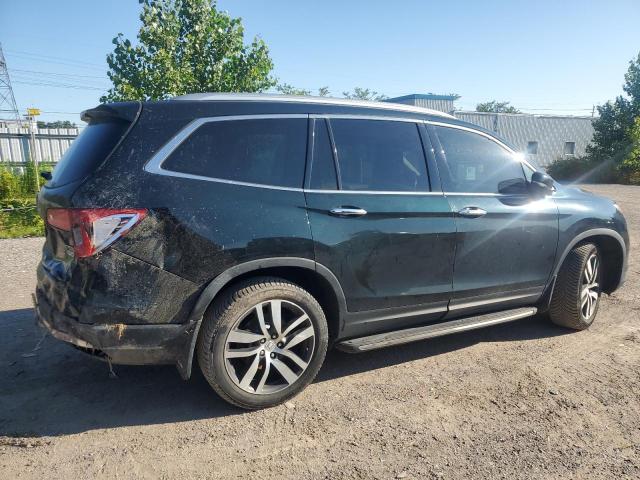 2016 HONDA PILOT TOUR 5FNYF6H95GB505793