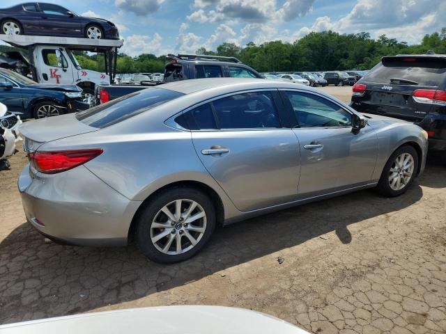 2015 MAZDA 6 SPORT JM1GJ1U53F1191956