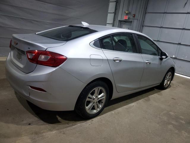 2017 CHEVROLET CRUZE LT #3303662936