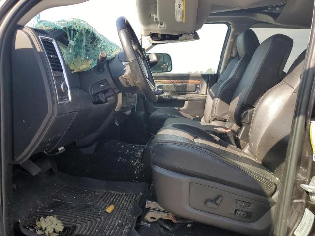 2016 RAM 2500 LARAM 3C6UR5NLXGG336887
