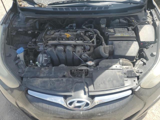 2016 HYUNDAI ELANTRA SE - 5NPDH4AE6GH724333