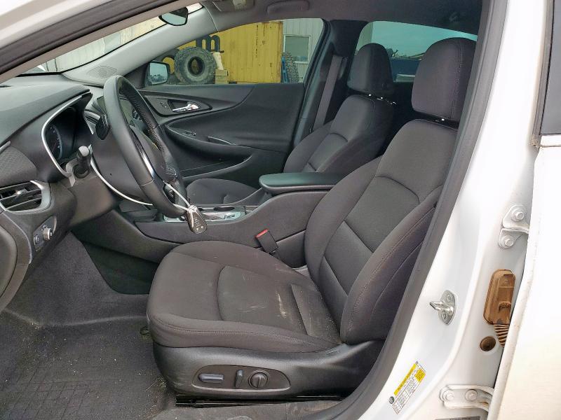 2024 CHEVROLET MALIBU RS 1G1ZG5ST9RF197874