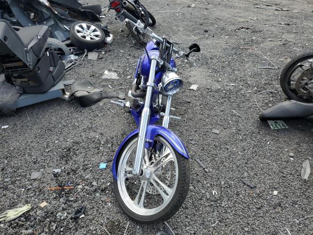 2004 BIG DOG VENOM CHOP - 1B9SD210X4B631024