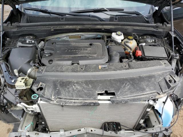 2023 BUICK ENVISION E LRBFZNR4XPD023628