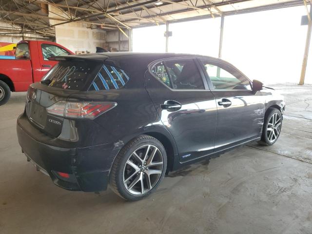 2015 LEXUS CT 200 JTHKD5BHXF2234025