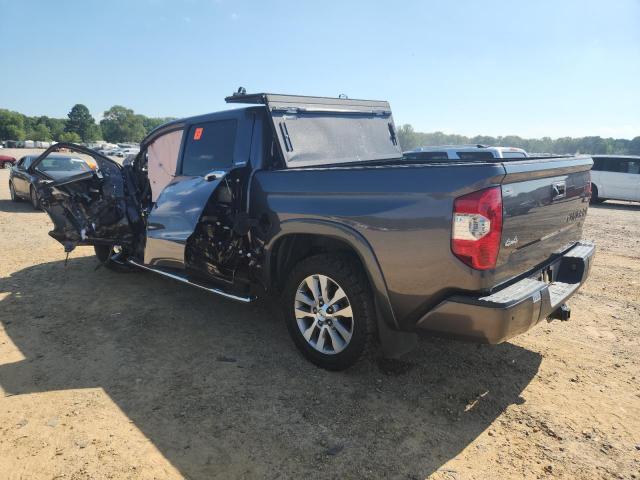 Vin: 5tfhw5f10hx631171, lot: 63310965, toyota tundra crewmax limited 20172